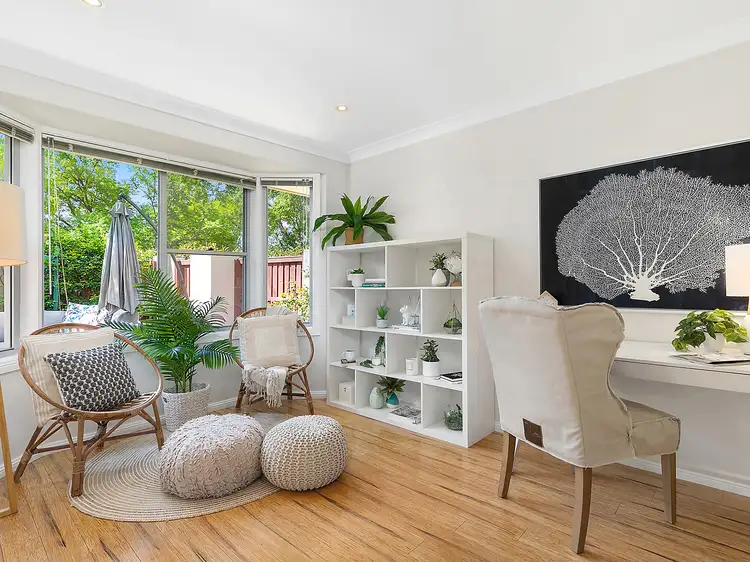 Fifth view of Homely house listing, 25 Skylark Circuit, Bella Vista NSW 2153