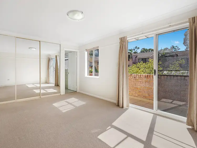 Fifth view of Homely townhouse listing, 5/22 Pearce Street, Baulkham Hills NSW 2153