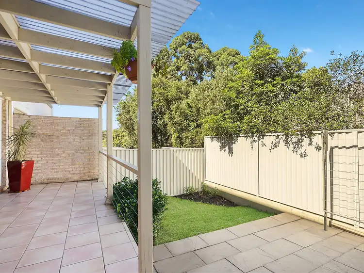 Sixth view of Homely townhouse listing, 5/22 Pearce Street, Baulkham Hills NSW 2153