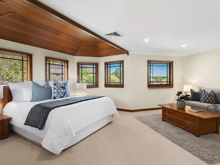 Sixth view of Homely house listing, 5 Woodleaf Close, West Pennant Hills NSW 2125