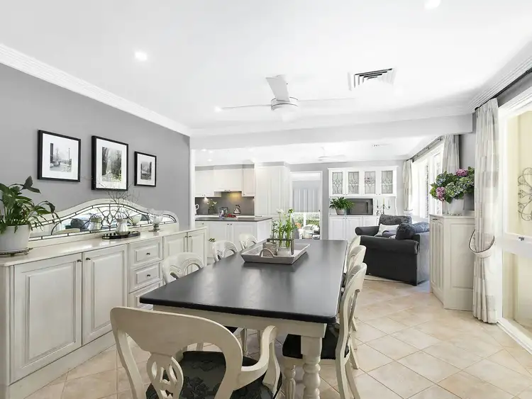 Second view of Homely house listing, 28 White Cedar Drive, Castle Hill NSW 2154