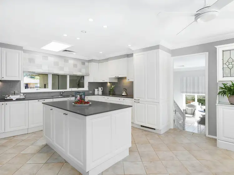 Third view of Homely house listing, 28 White Cedar Drive, Castle Hill NSW 2154