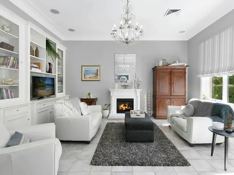Fourth view of Homely house listing, 28 White Cedar Drive, Castle Hill NSW 2154