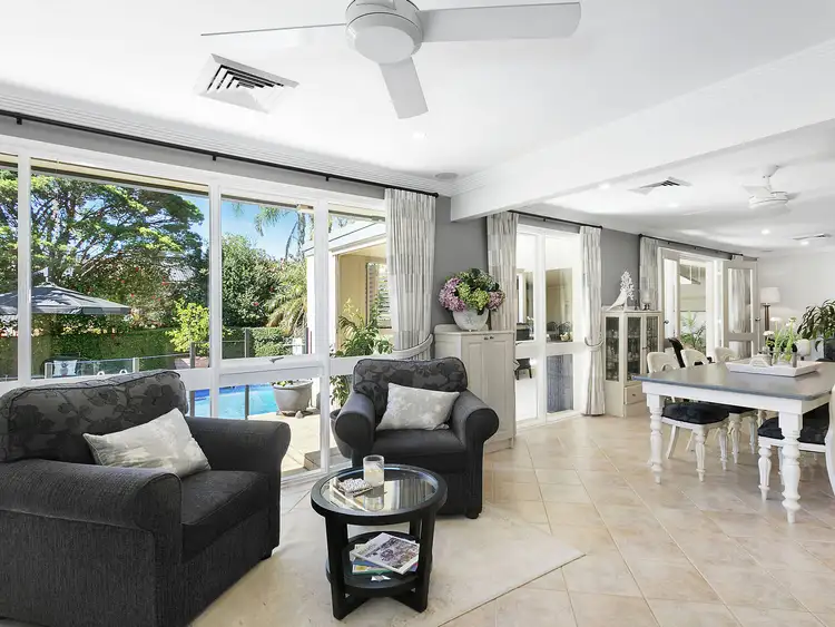 Fifth view of Homely house listing, 28 White Cedar Drive, Castle Hill NSW 2154