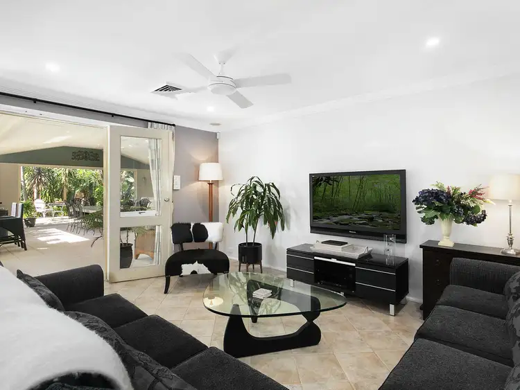 Sixth view of Homely house listing, 28 White Cedar Drive, Castle Hill NSW 2154
