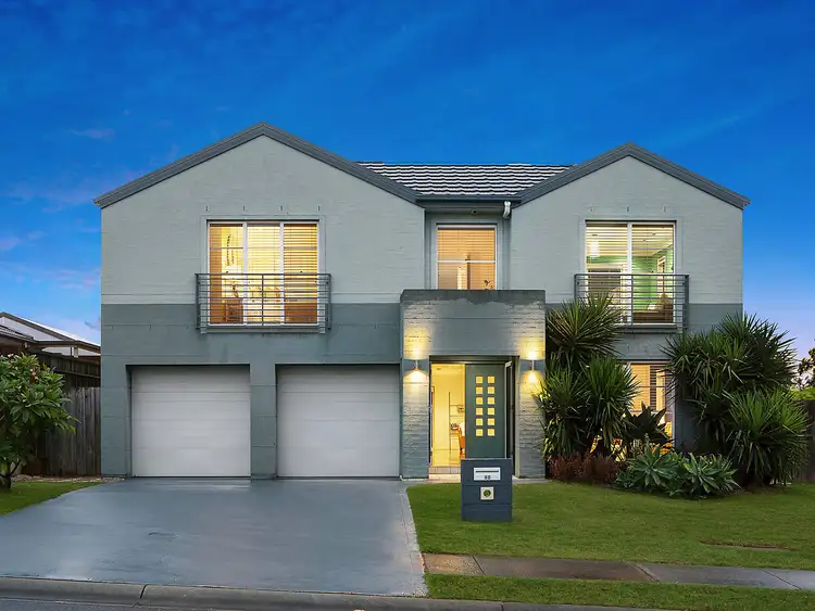 80 Poole Road, Kellyville NSW 2155