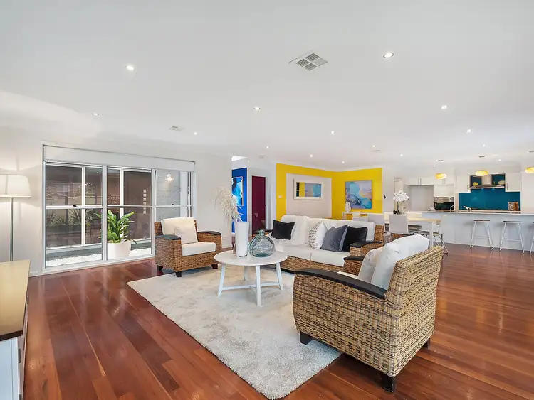 Second view of Homely house listing, 80 Poole Road, Kellyville NSW 2155