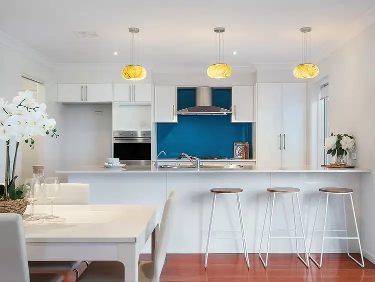 Third view of Homely house listing, 80 Poole Road, Kellyville NSW 2155