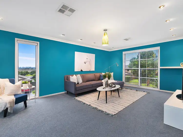 Sixth view of Homely house listing, 80 Poole Road, Kellyville NSW 2155