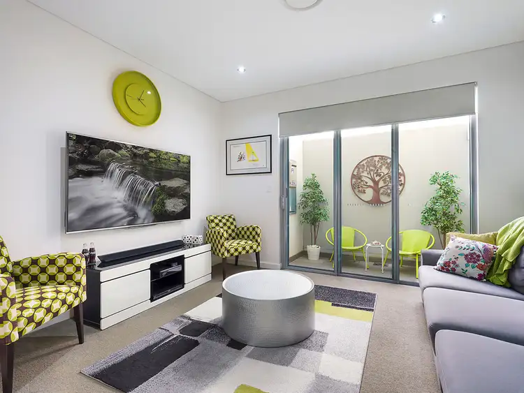 Fourth view of Homely house listing, 12 Central Park Avenue, Norwest NSW 2153