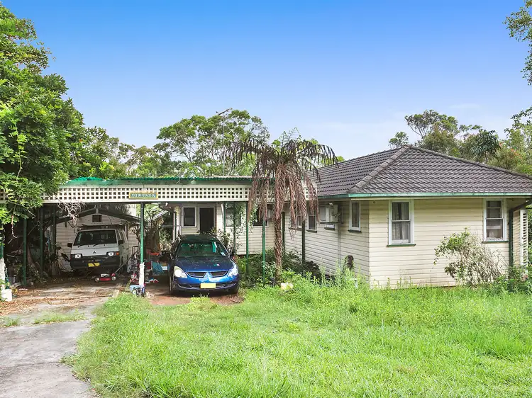 Third view of Homely house listing, 1 Fagans Road, Arcadia NSW 2159