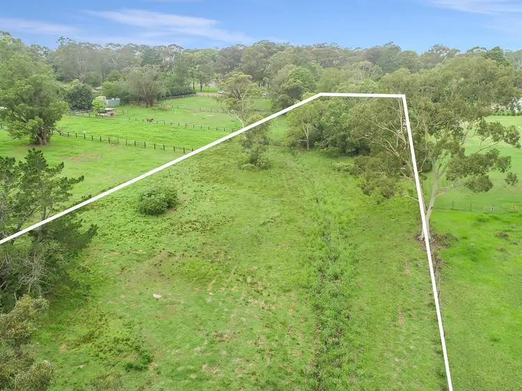 Fifth view of Homely house listing, 1 Fagans Road, Arcadia NSW 2159