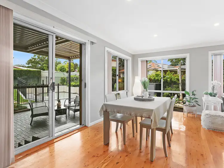 Third view of Homely house listing, 8 Toledo Place, Baulkham Hills NSW 2153