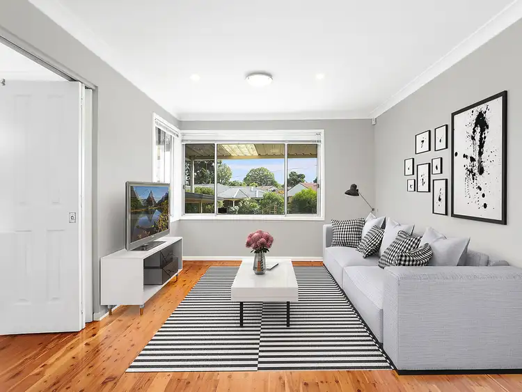Fourth view of Homely house listing, 8 Toledo Place, Baulkham Hills NSW 2153