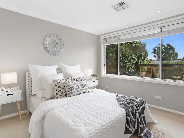 Fifth view of Homely house listing, 8 Toledo Place, Baulkham Hills NSW 2153
