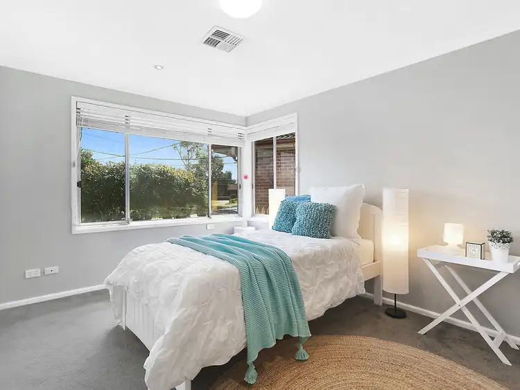 Sixth view of Homely house listing, 8 Toledo Place, Baulkham Hills NSW 2153