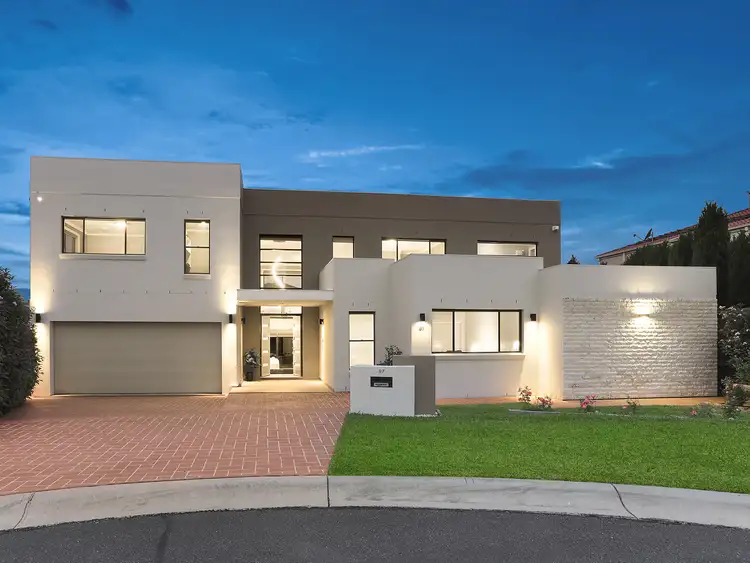 97 Chepstow Drive, Castle Hill NSW 2154