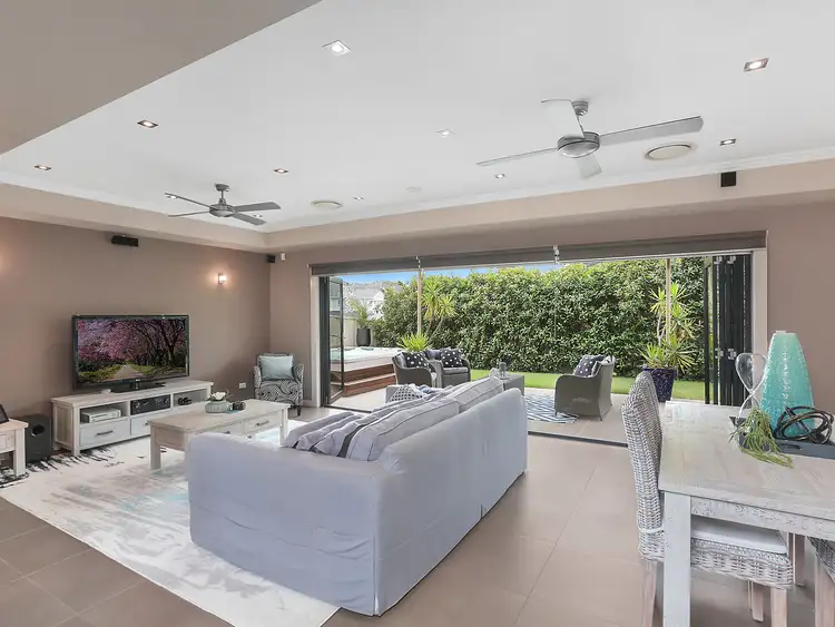 Second view of Homely house listing, 97 Chepstow Drive, Castle Hill NSW 2154