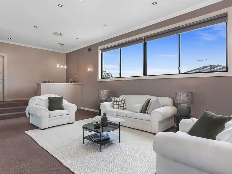 Third view of Homely house listing, 97 Chepstow Drive, Castle Hill NSW 2154