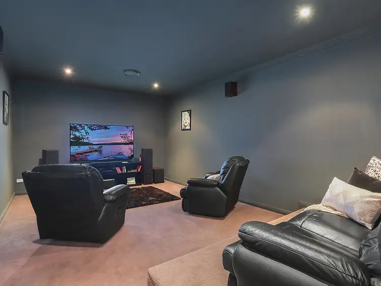 Fourth view of Homely house listing, 97 Chepstow Drive, Castle Hill NSW 2154