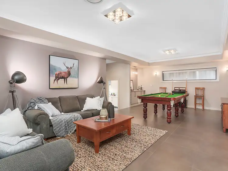 Fifth view of Homely house listing, 97 Chepstow Drive, Castle Hill NSW 2154