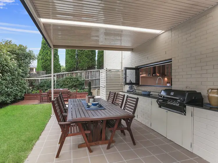 Sixth view of Homely house listing, 97 Chepstow Drive, Castle Hill NSW 2154