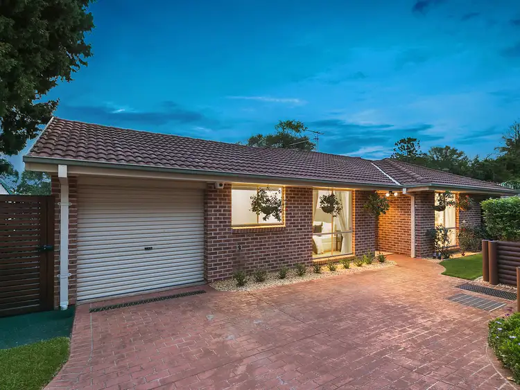 11A Telfer Road, Castle Hill NSW 2154