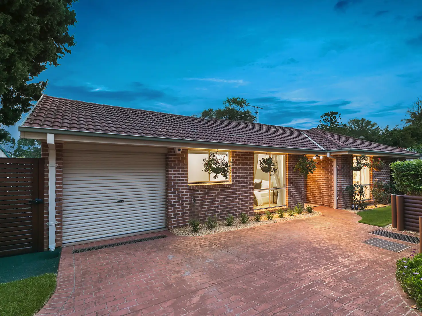 Main view of Homely house listing, 11A Telfer Road, Castle Hill NSW 2154