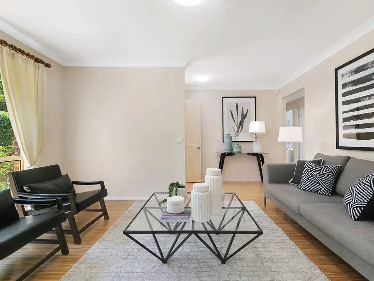 Second view of Homely house listing, 11A Telfer Road, Castle Hill NSW 2154