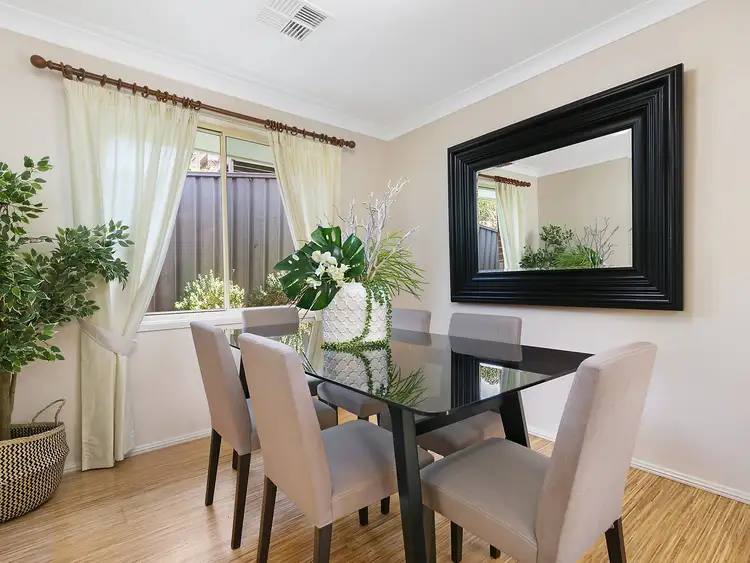 Third view of Homely house listing, 11A Telfer Road, Castle Hill NSW 2154