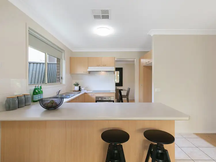Fourth view of Homely house listing, 11A Telfer Road, Castle Hill NSW 2154
