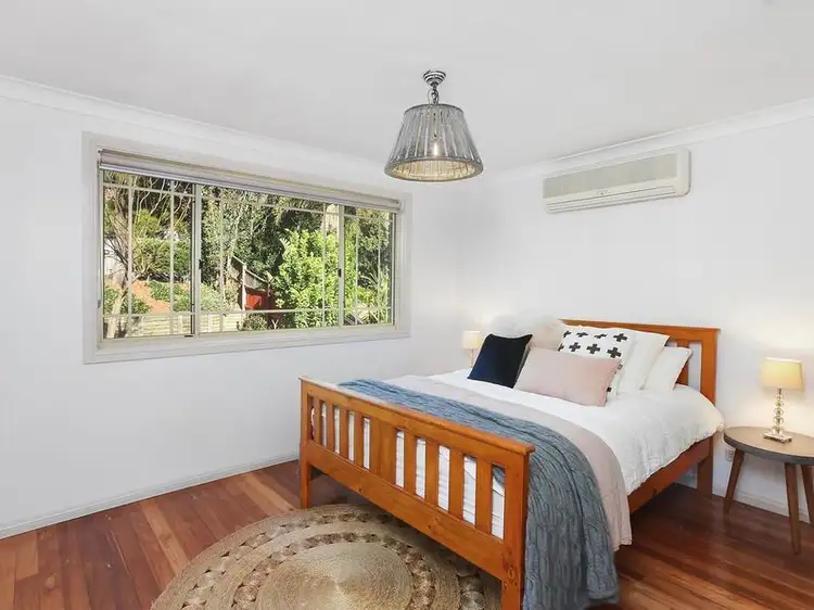 Fourth view of Homely house listing, 40 John Road, Cherrybrook NSW 2126