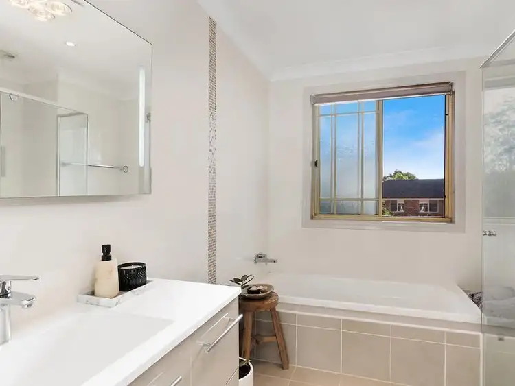 Sixth view of Homely house listing, 40 John Road, Cherrybrook NSW 2126