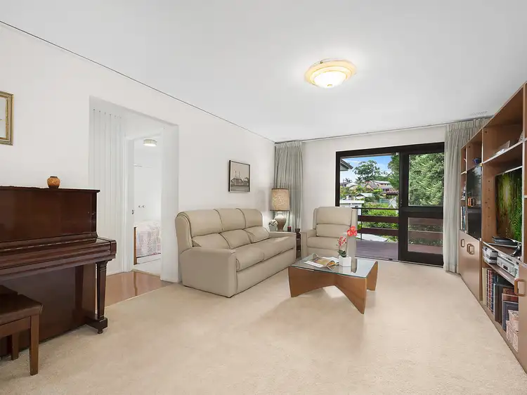 Third view of Homely house listing, 2 Empire Court, Carlingford NSW 2118