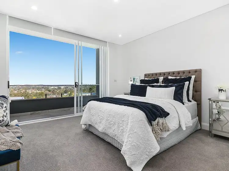 Fifth view of Homely house listing, 27A Moses Way, Winston Hills NSW 2153