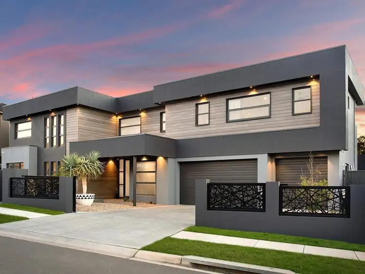 Main view of Homely house listing, 12 Walker Avenue, Norwest NSW 2153
