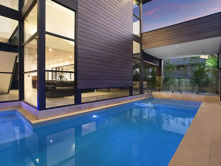 Second view of Homely house listing, 12 Walker Avenue, Norwest NSW 2153