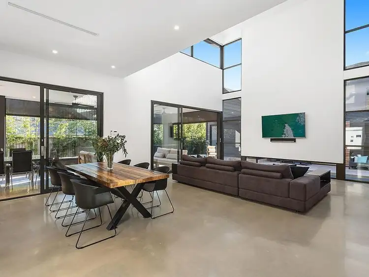 Third view of Homely house listing, 12 Walker Avenue, Norwest NSW 2153