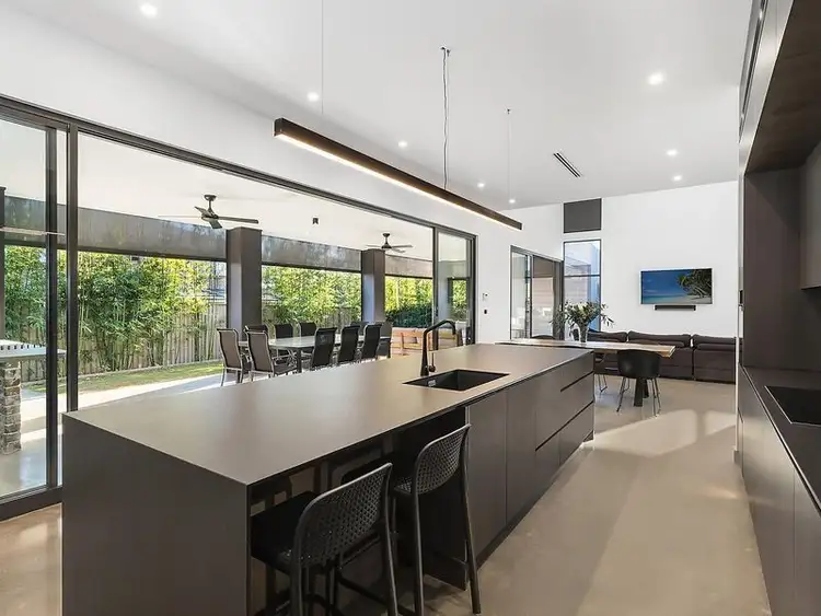 Fourth view of Homely house listing, 12 Walker Avenue, Norwest NSW 2153