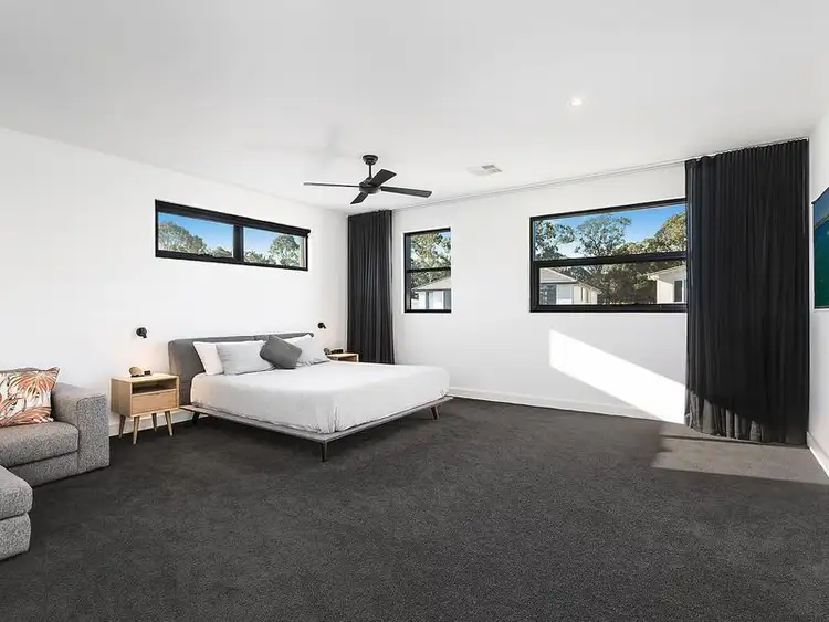 Sixth view of Homely house listing, 12 Walker Avenue, Norwest NSW 2153