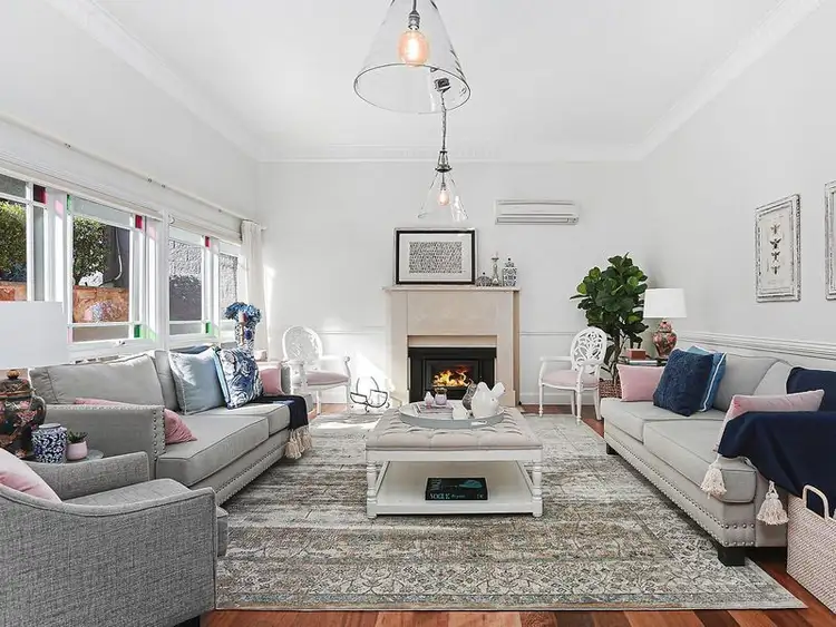 Fifth view of Homely house listing, 3 Woodleaf Close, West Pennant Hills NSW 2125