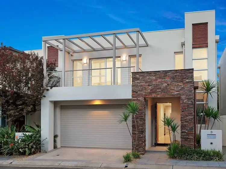 3 Waterstone Crescent, Bella Vista NSW 2153