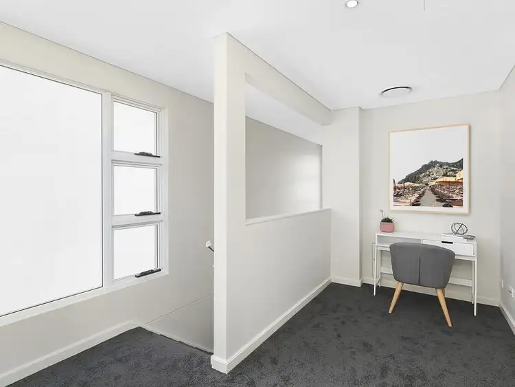 Sixth view of Homely house listing, 3 Waterstone Crescent, Bella Vista NSW 2153