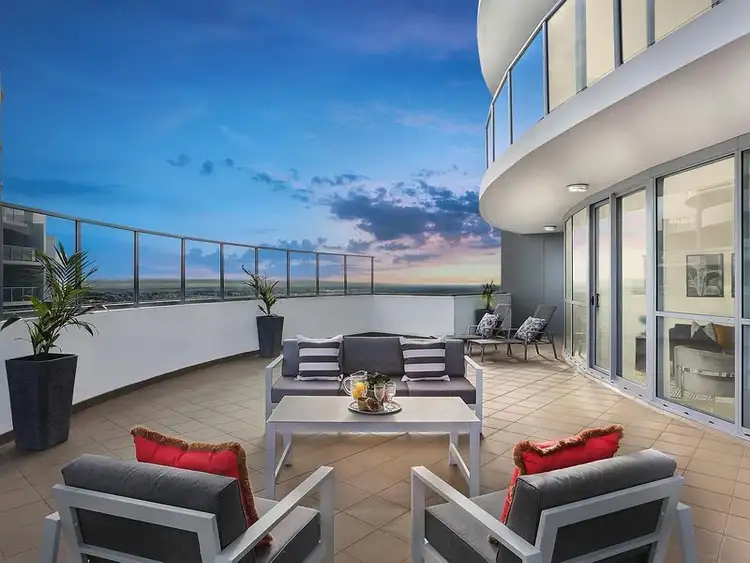 1510/301 Old Northern Road, Castle Hill NSW 2154
