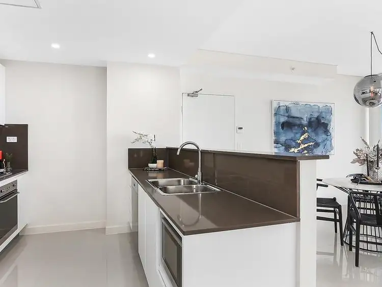 Fifth view of Homely unit listing, 1510/301 Old Northern Road, Castle Hill NSW 2154