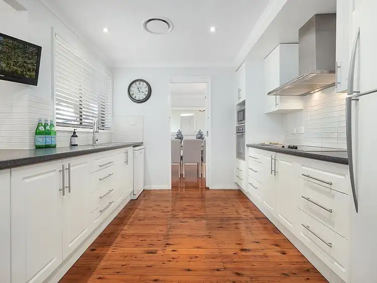 Sixth view of Homely house listing, 6 Forest Place, Galston NSW 2159