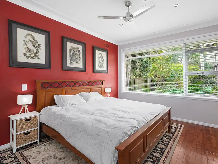 Fifth view of Homely house listing, 20 Junction Road, Baulkham Hills NSW 2153