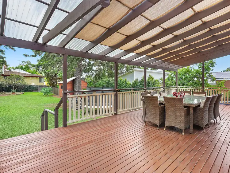 Sixth view of Homely house listing, 20 Junction Road, Baulkham Hills NSW 2153