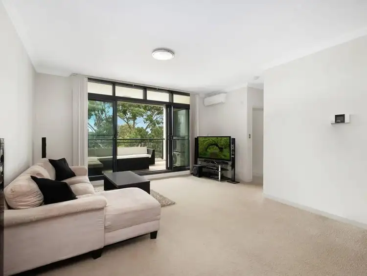 43/1 Russell Street, Baulkham Hills NSW 2153