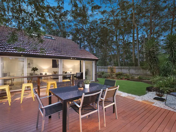 92 Old Castle Hill Road, Castle Hill NSW 2154